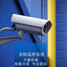深圳用户对安防监控工程项目的需求变化