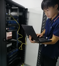 深圳企业为何要把公司电脑IT服务外包