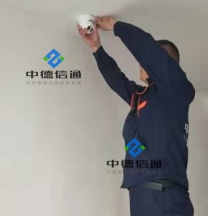 监控摄像机常见问题解答，深圳监控安装公司