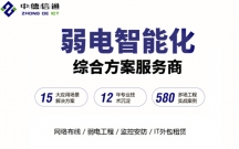深圳市中德信通智能科技有限公司拟被授予CS1级企业! 