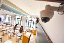 安装监控摄像头公司：室内监控怎么安装