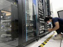 深圳数据中心机房搬迁工程公司-中德信通