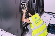深圳一站式机房建设工程服务商-中德信通