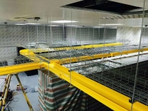 深圳综合网络布线施工的收费标准