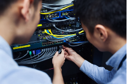 公司办公室无线WIFI覆盖中AP选型的三考虑 