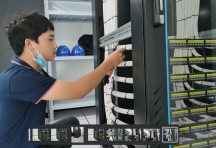 全球十大弱电综合布线品牌 了解一下综合网络布线系统十大品牌公司排名