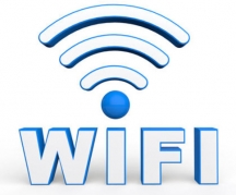无线Wifi覆盖安装工程