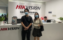 深圳海康威视安防维修公司 深圳上门安防维修售后服务中心