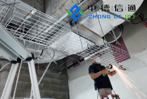 深圳南山科技园软件园综合布线 机房运维 弱电项目承包商
