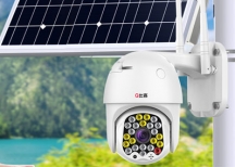 一键安装监控，防患于未然！