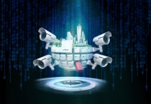 安装监控，防护家园，警惕行动！