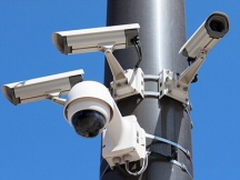 监控安装来袭，让安全成为家的代名词！