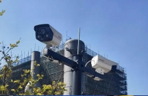 安防监控小区门禁监视系统为居民带来了哪些便利