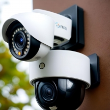 深圳上门安装监控摄像头,随时上门安装监控摄像头保护您的安全