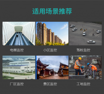 中德信通：深圳专业监控安装、维修与维护的服务企业