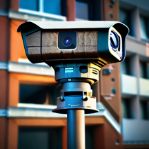深圳摄像头安装找哪家公司,如何安装道路监控摄像头？