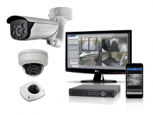 深圳监控安装需要注意什么-监控摄像头安装-摄像头安装找哪家公司