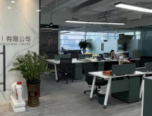 中德信通网络技术：打造深圳南山区科技园无线WiFi覆盖与监控系统的完美结合