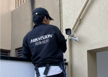 中德信通：深圳本地专业安防监控安装服务商，以新物联智安防赋能智慧城市建设