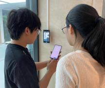 深圳门禁安装别盲目！中德信通教你按场景匹配合适方案及参考报价