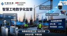 深圳监控安装公司：如何选对服务，避开价格陷阱？-中德信通-解答篇！
